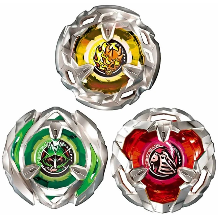 3on3 Deck Set - Image 2