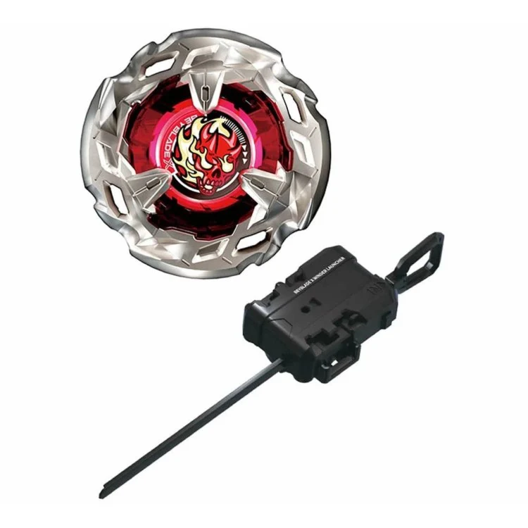 Hells Scythe 4-60T - Image 2