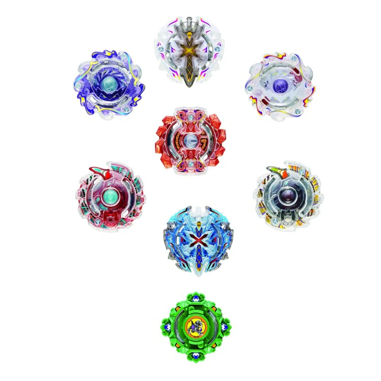 Random Booster Volume 5 - Image 2