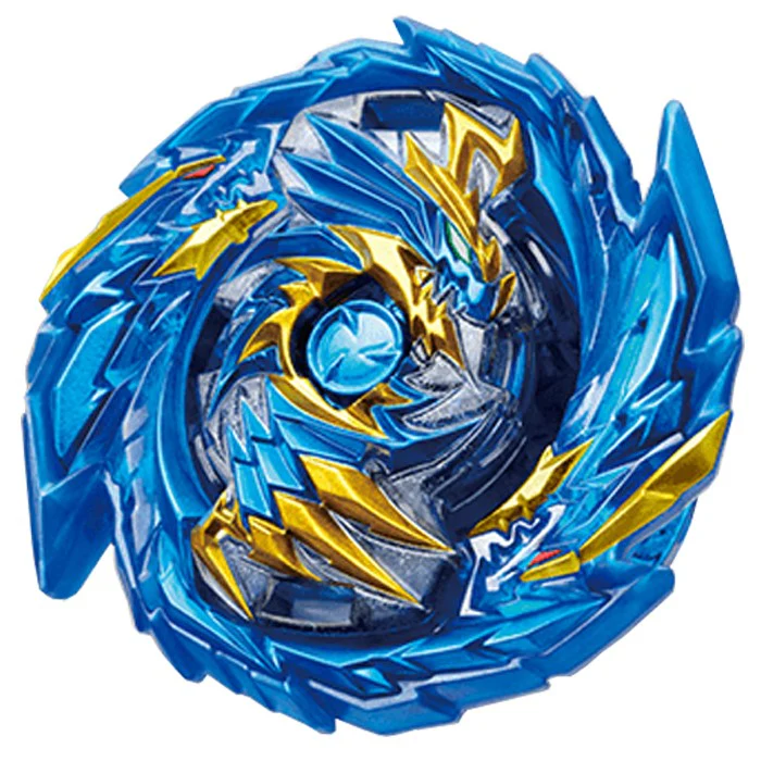 Master Diabolos Generate Bleue Wbba - Image 2