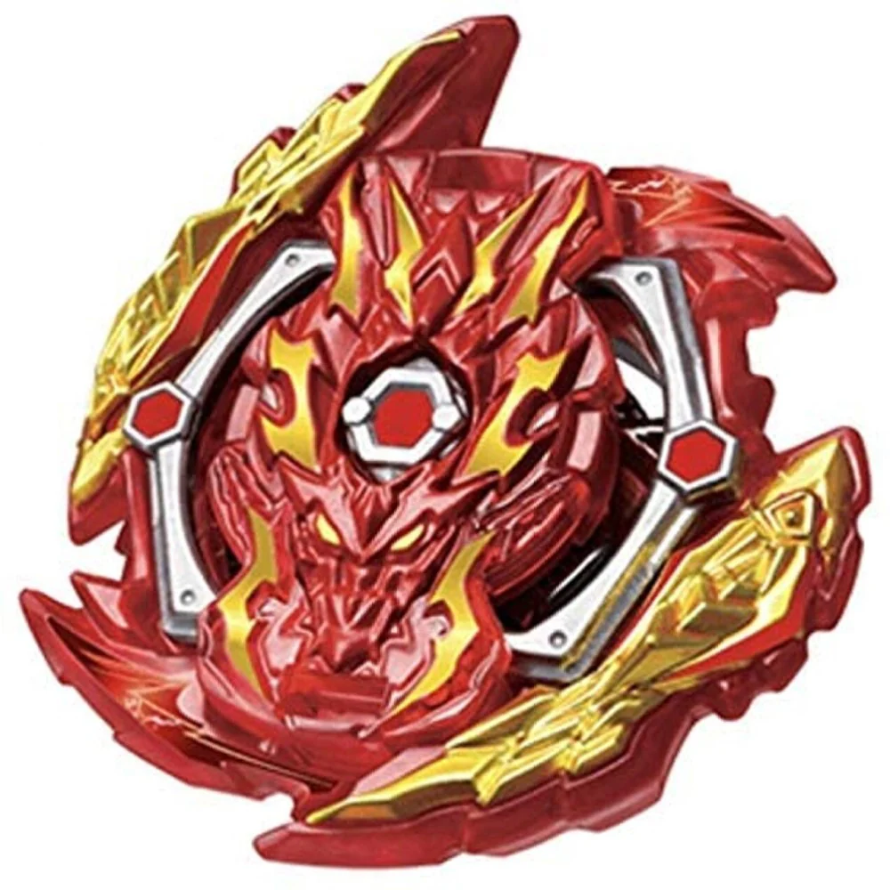 Zwei Bahamut Outer Assault' Zan - Image 2