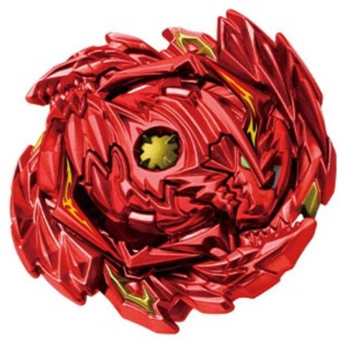 Venom Diabolos Vn Bl Version Dragon Rouge - Image 2