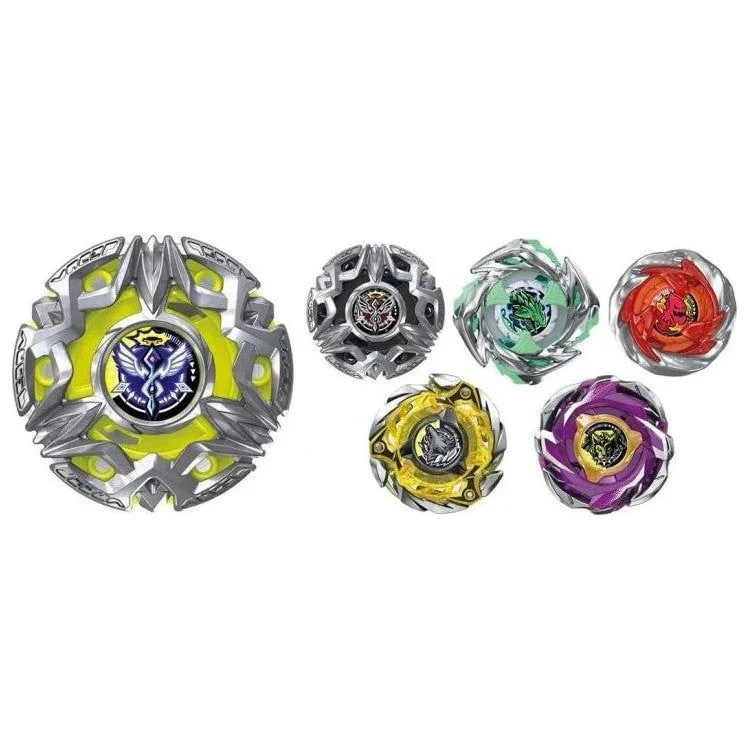 Xtreme Random Booster Volume 11 - Image 2